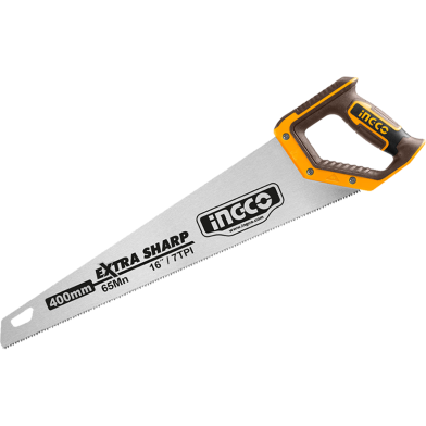 INGCO HHAS15400 Hand Saw image