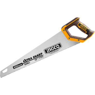 INGCO HHAS15450 Hand Saw image