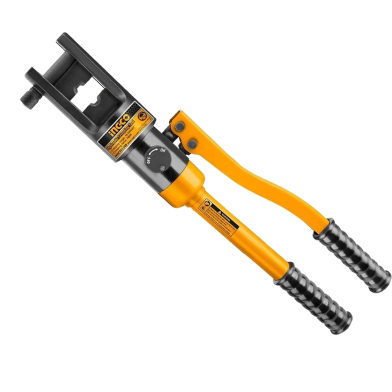 INGCO HHCT01240 Hydraulic Crimping Tool image