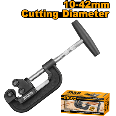 INGCO HPC0142 Pipe Cutter image