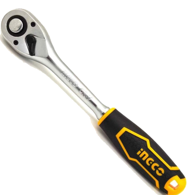 INGCO HRTH0812 Ratchet Wrench image