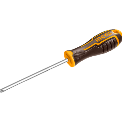 INGCO HS28PH3200 Phillips Screwdriver 8 Inch image