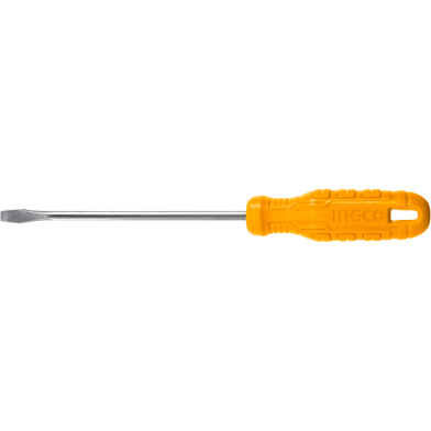 INGCO HS586125 Slotted Screwdriver 5 Inch image