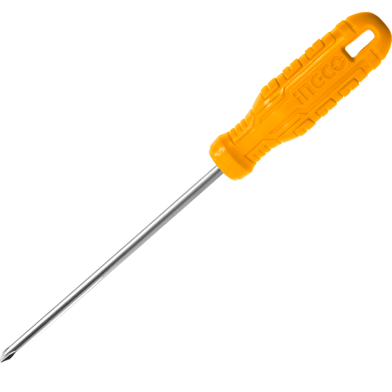 INGCO HS58PH1100 Phillips Screwdriver 4 Inch image