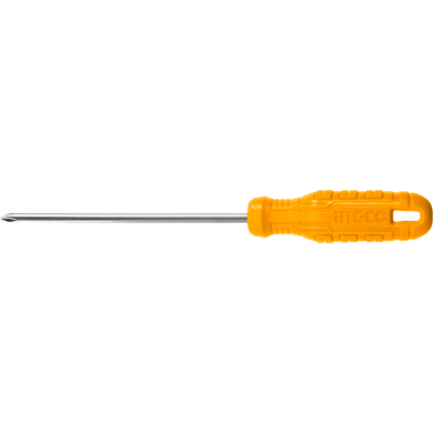 INGCO HS58PH2125 Phillips Screwdriver 5 Inch image