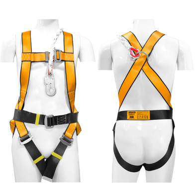 INGCO HSH501502 Safety Harness image