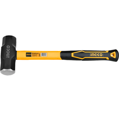 INGCO HSLH8804 Sledge Hammer 4 LB image