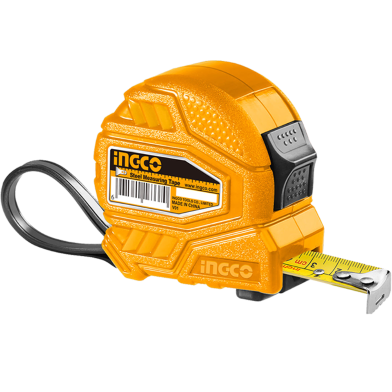 INGCO HSMT26519 Steel Measuring Tape image