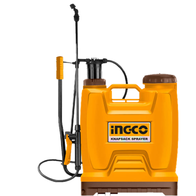 INGCO HSPP42002 Knapsack Sprayer image