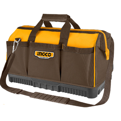 INGCO HTBG08 Tools Bag image