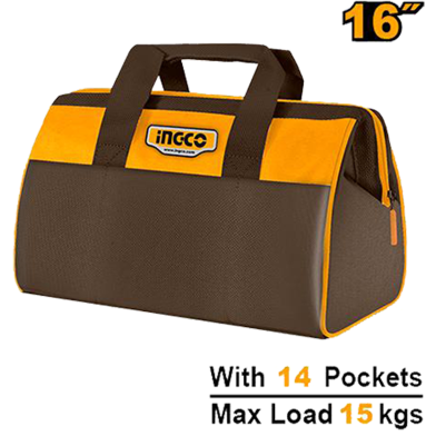 INGCO HTBG281628 Tool Bag image