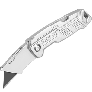 INGCO HUK6236 Folding Knife image