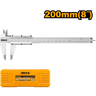 INGCO HVC01200 Vernier Caliper image