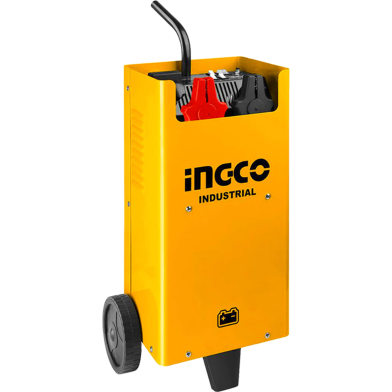 INGCO ING-CD2201 Battery Charger image