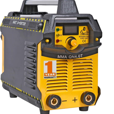 INGCO ING-MMA20038 Inverter MMA Welding Machine image