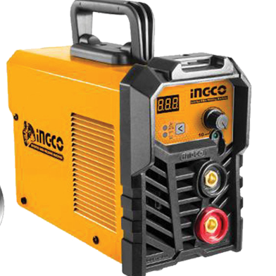 INGCO ING-MMA2006 Inverter MMA Welding Machine image