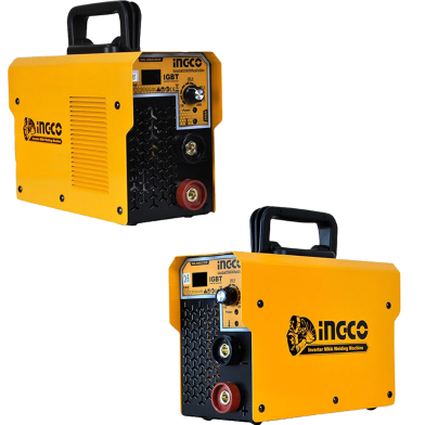 INGCO ING-MMA3152P Inverter MMA Welding Machine image