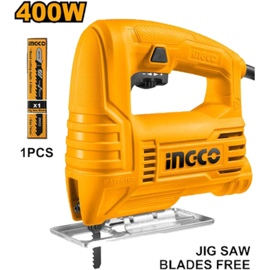 INGCO JS400285 Jig Saw image