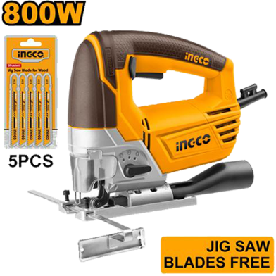 INGCO JS80028 Jig Saw image