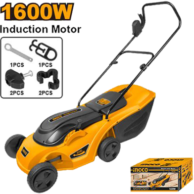 INGCO LM383 Electric Lawn Mower image