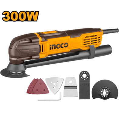 INGCO MF3008 Multi-Function Tools image