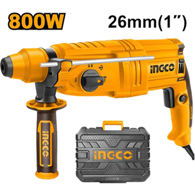 INGCO RGH9028 Rotary Hammer image