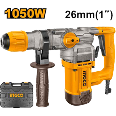 INGCO RH10506 Rotary Hammer image