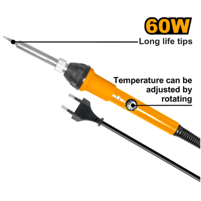 INGCO SI016831 Electric Soldering Iron image