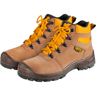 INGCO SSH02S1P Safety Boots image