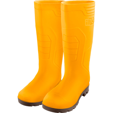 INGCO SSH092L Rain Boots image