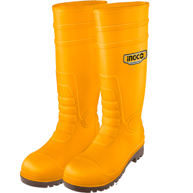 INGCO SSH092S1P Safety Boots image