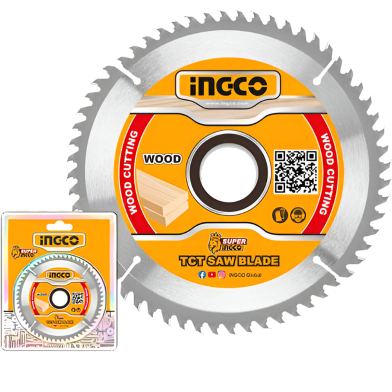 INGCO TSB118513 TCT Saw Blade image