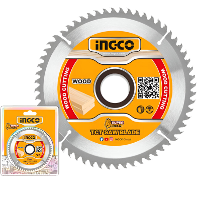 INGCO TSB123523 TCT Saw Blade image