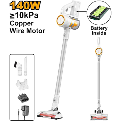 INGCO VCH22111 Cordless Vacuum Cleaner image