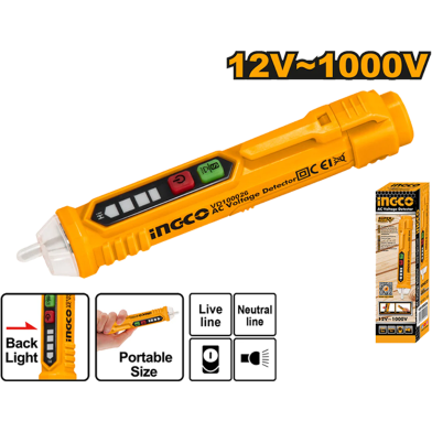 INGCO VD100026 AC Voltage Detector image