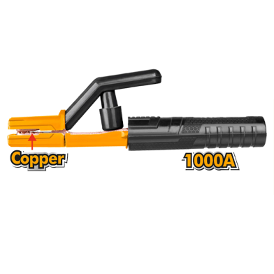 INGCO WAH10008 Electrode Holder image