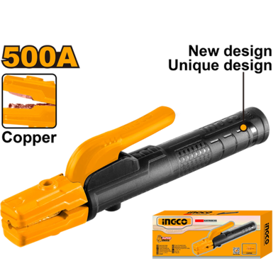 INGCO WAH5008 Electrode Holder image