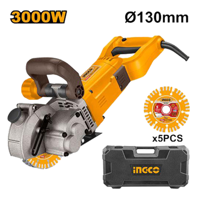 INGCO WLC30001 Wall Chaser image