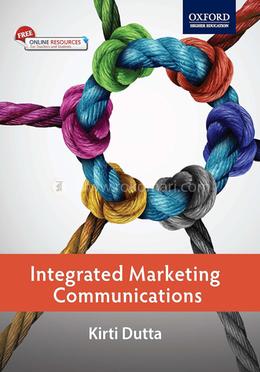 Integrated Marketing Communications image
