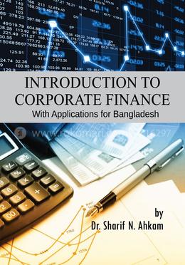 INTRODUCTION TO CORPORATE FINANCE