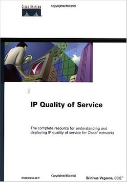 IP Quality Of Service image