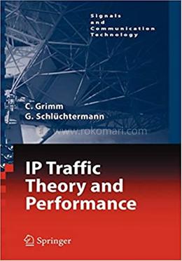 IP-Traffic Theory and Performance image