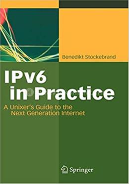 IPv6 in Practice image