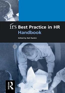 IRS Best Practice in HR Handbook image