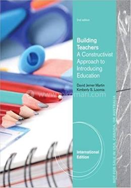 ISE Building Teachers image