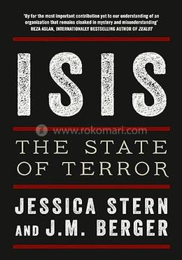 ISIS :The State of Terror image