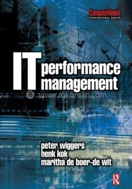 IT Performance Management image