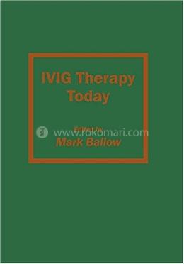 IVIG Therapy Today image