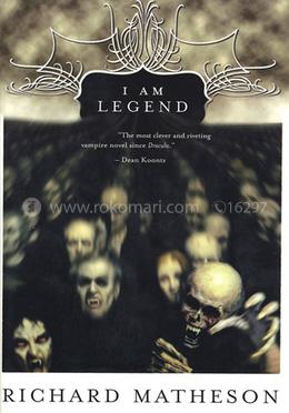 I Am Legend image