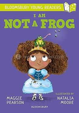 I Am Not A Frog image